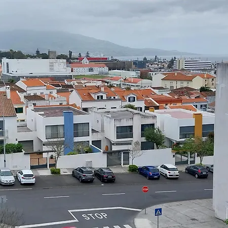 Paim Maria Apartment Ponta Delgada  Exterior photo