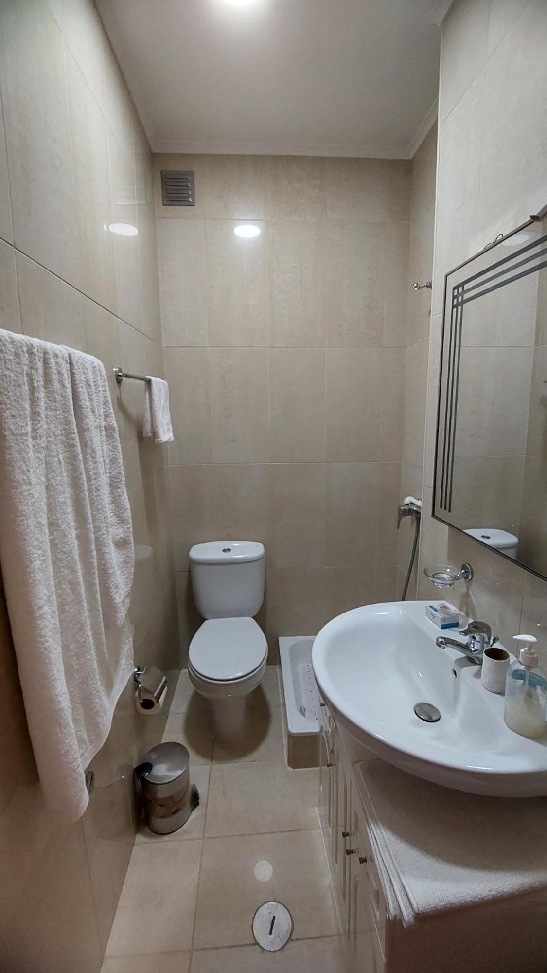 Paim Maria Apartment *