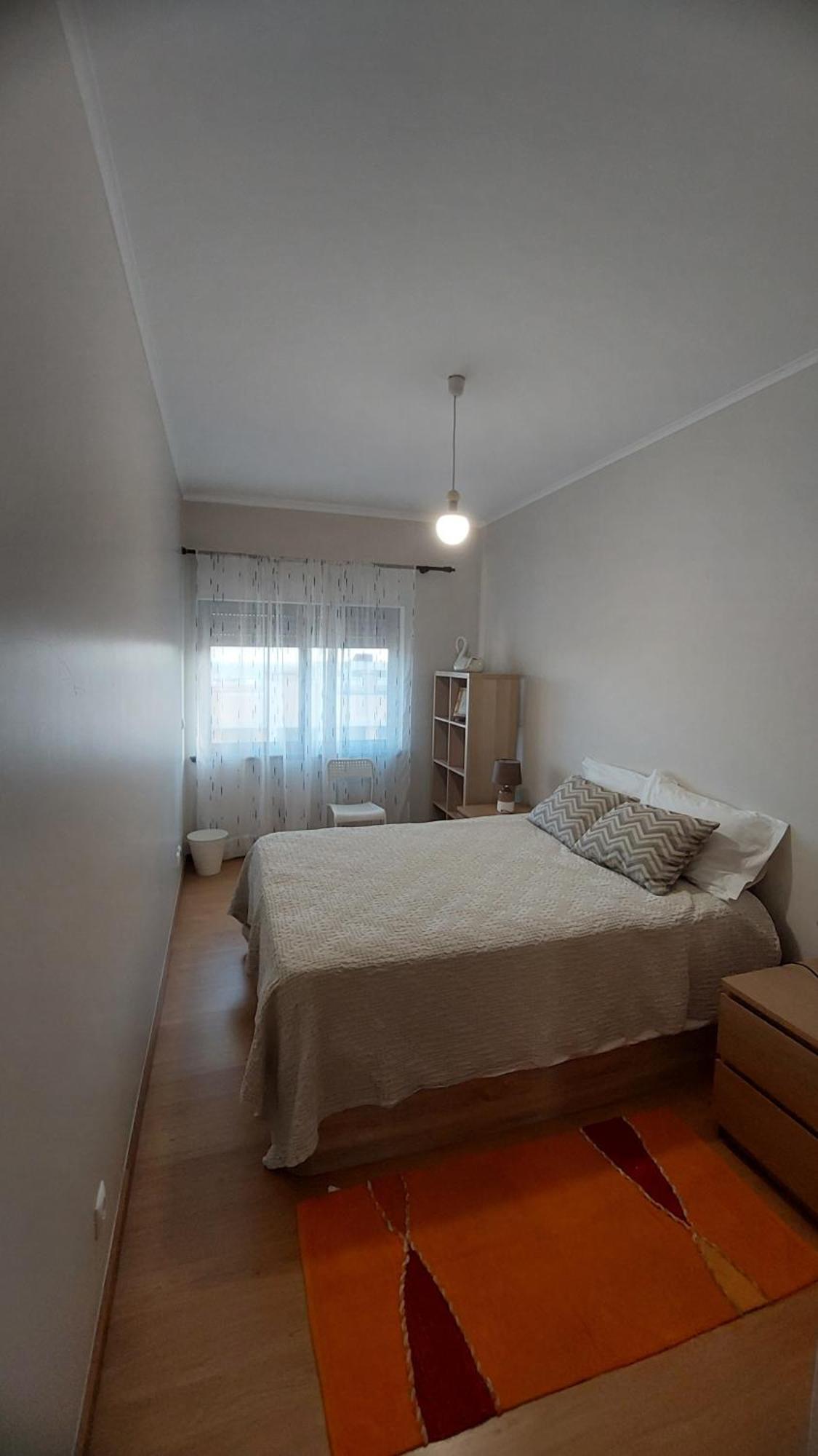 Paim Maria Apartment